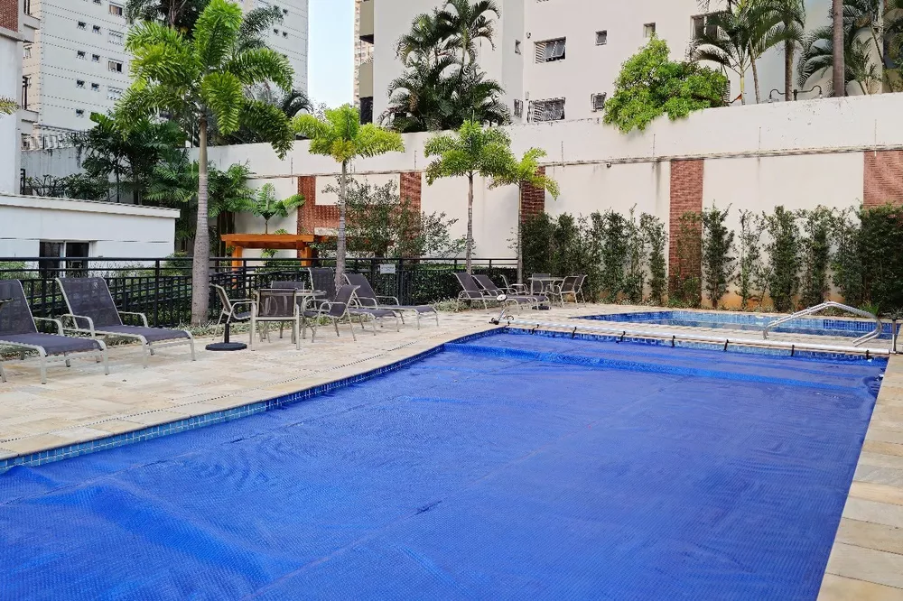 Cobertura, 4 quartos, 309 m² - Foto 4