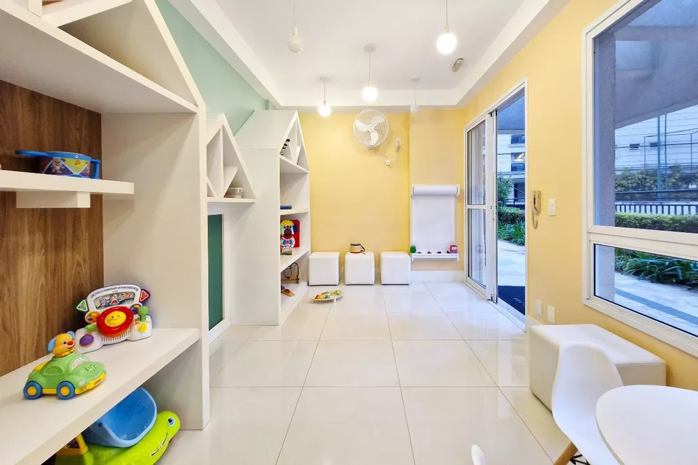 Cobertura, 4 quartos, 309 m² - Foto 3