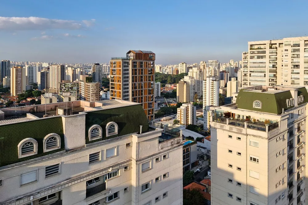 Cobertura, 4 quartos, 309 m² - Foto 1