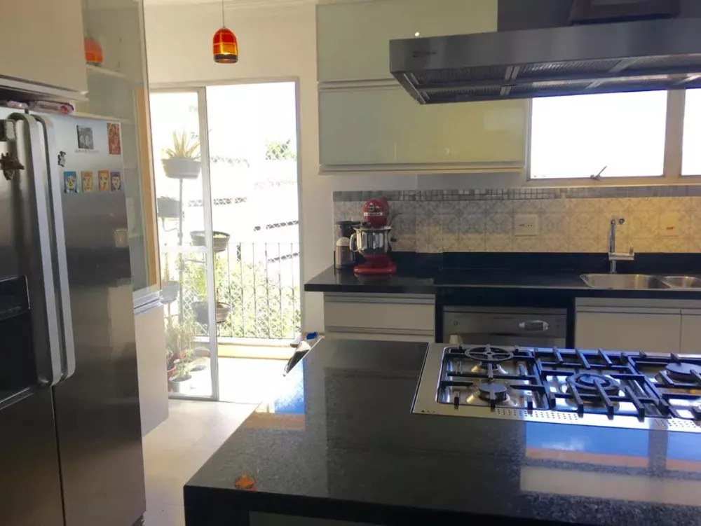 Apartamento, 3 quartos, 127 m² - Foto 3