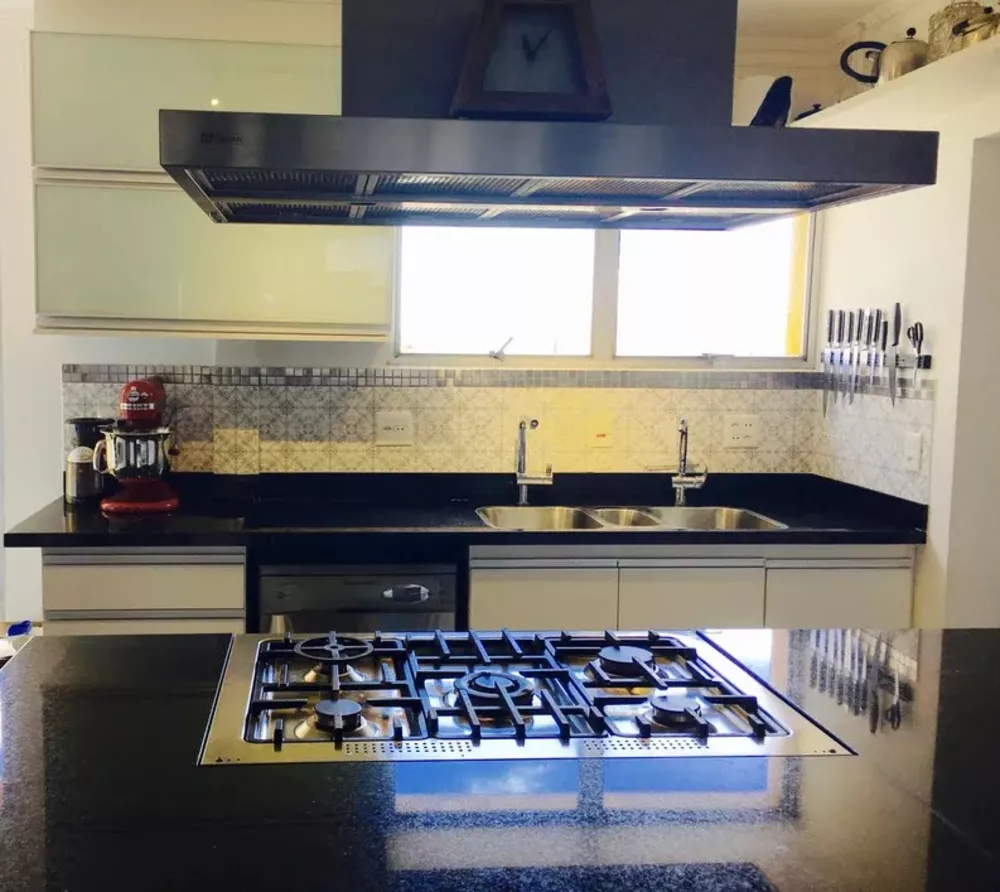 Apartamento, 3 quartos, 127 m² - Foto 2