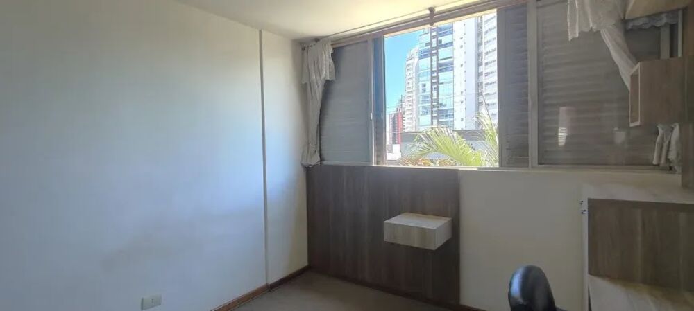 Apartamento à venda com 3 quartos, 87m² - Foto 1