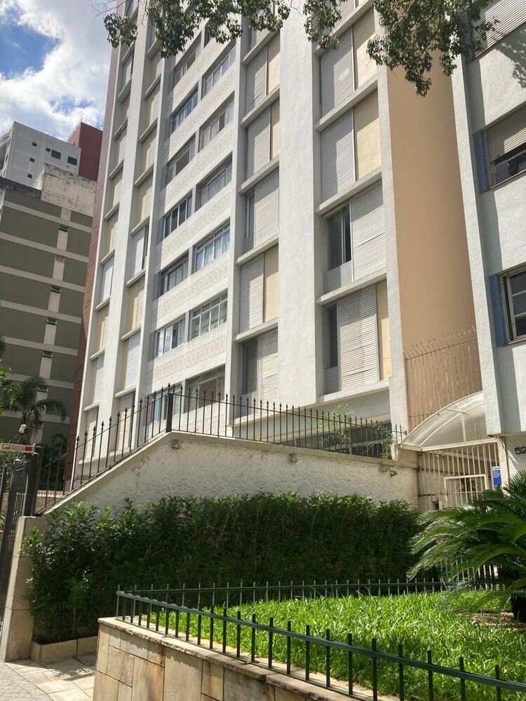 Apartamento, 3 quartos, 140 m² - Foto 1