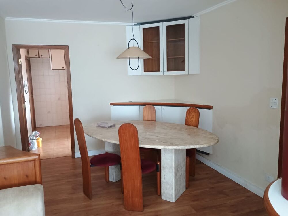 Apartamento, 3 quartos, 140 m² - Foto 2