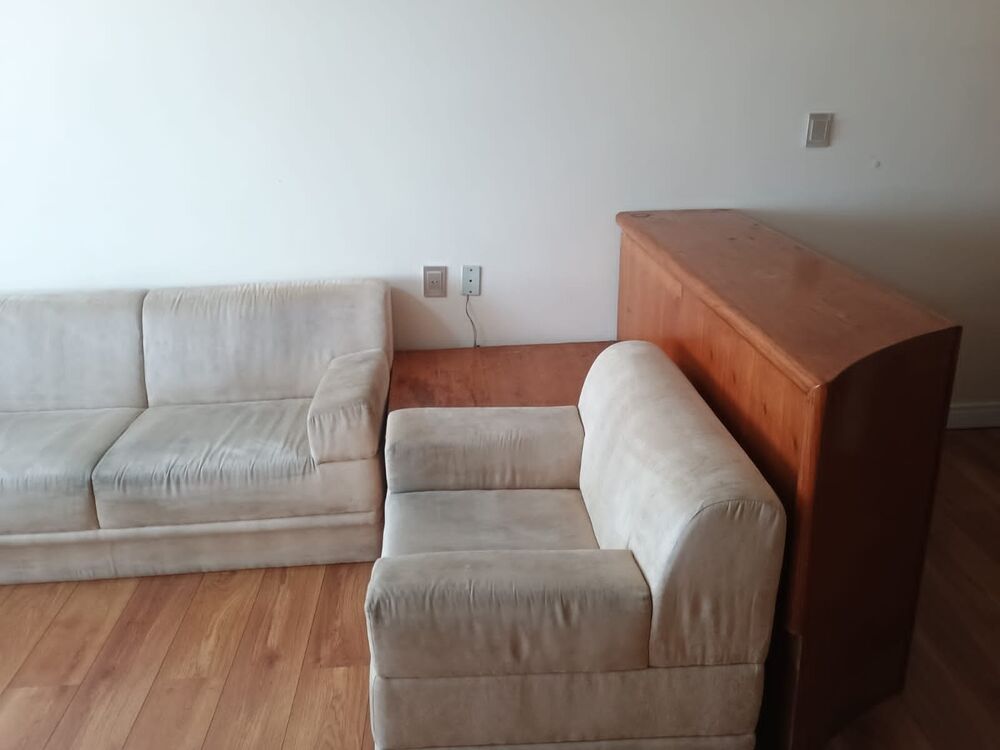 Apartamento, 3 quartos, 140 m² - Foto 3