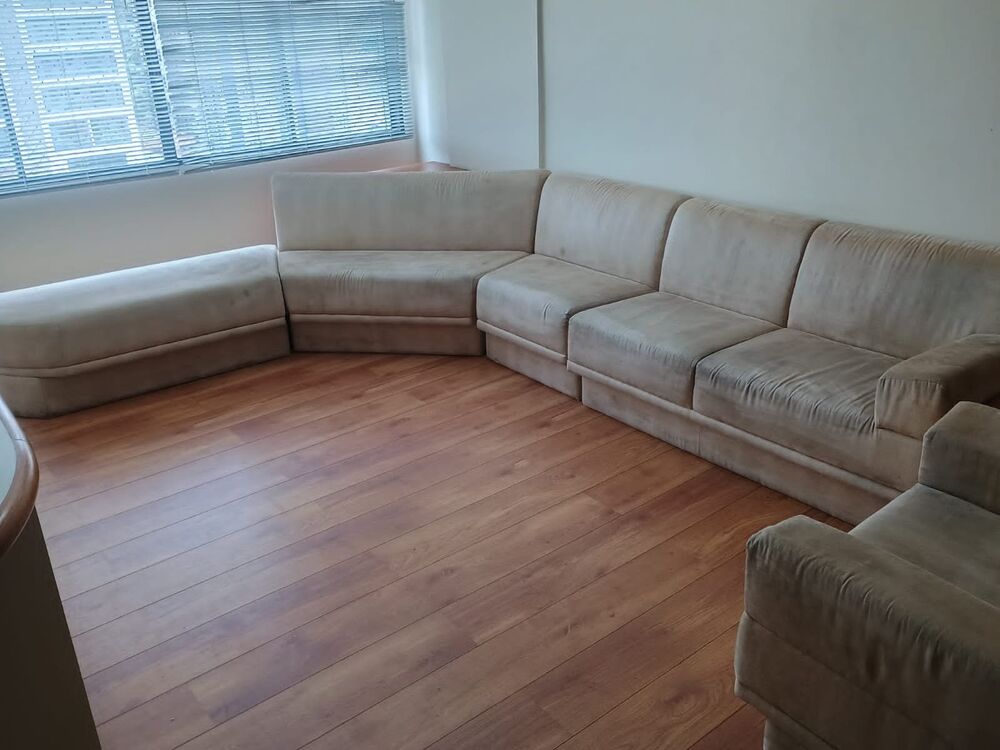 Apartamento, 3 quartos, 140 m² - Foto 4