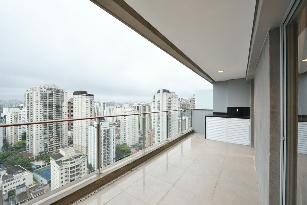 Apartamento, 1 quarto, 68 m² - Foto 11