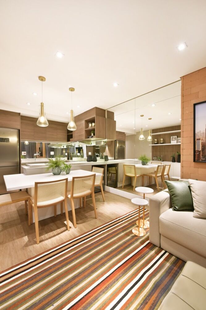 Apartamento, 1 quarto, 68 m² - Foto 2