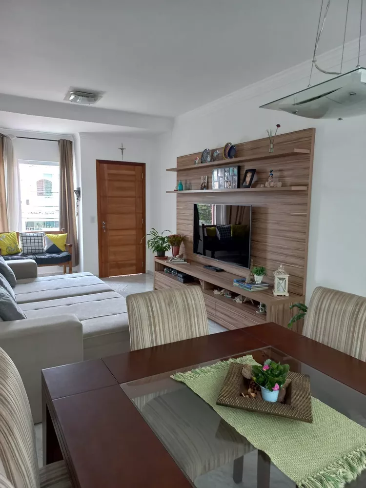 Casa, 3 quartos, 175 m² - Foto 4
