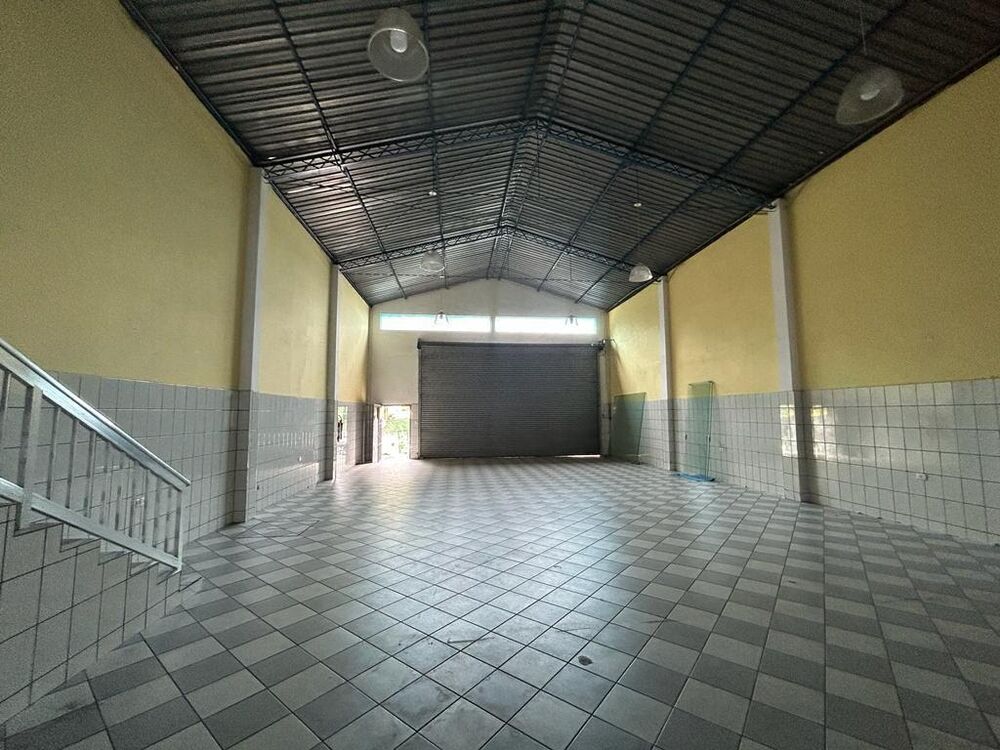 Depósito-Galpão, 290 m² - Foto 6