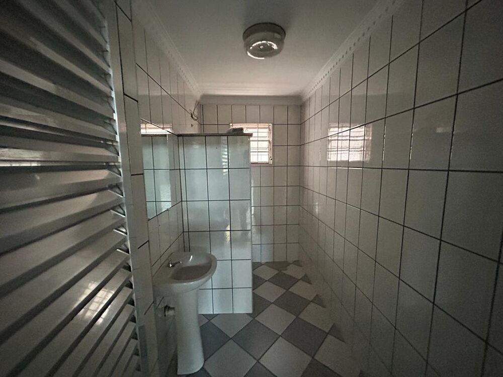 Depósito-Galpão, 290 m² - Foto 1
