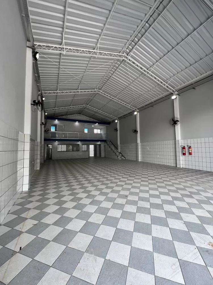 Depósito-Galpão, 290 m² - Foto 10