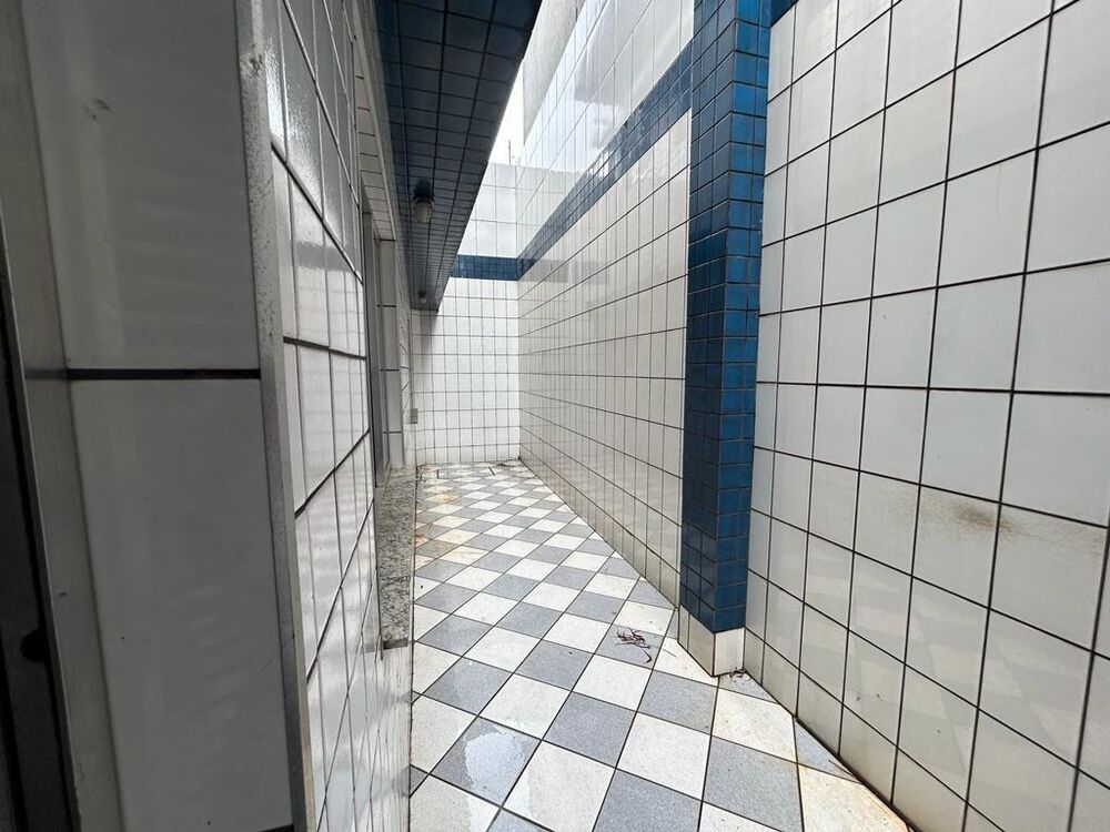 Depósito-Galpão, 290 m² - Foto 13