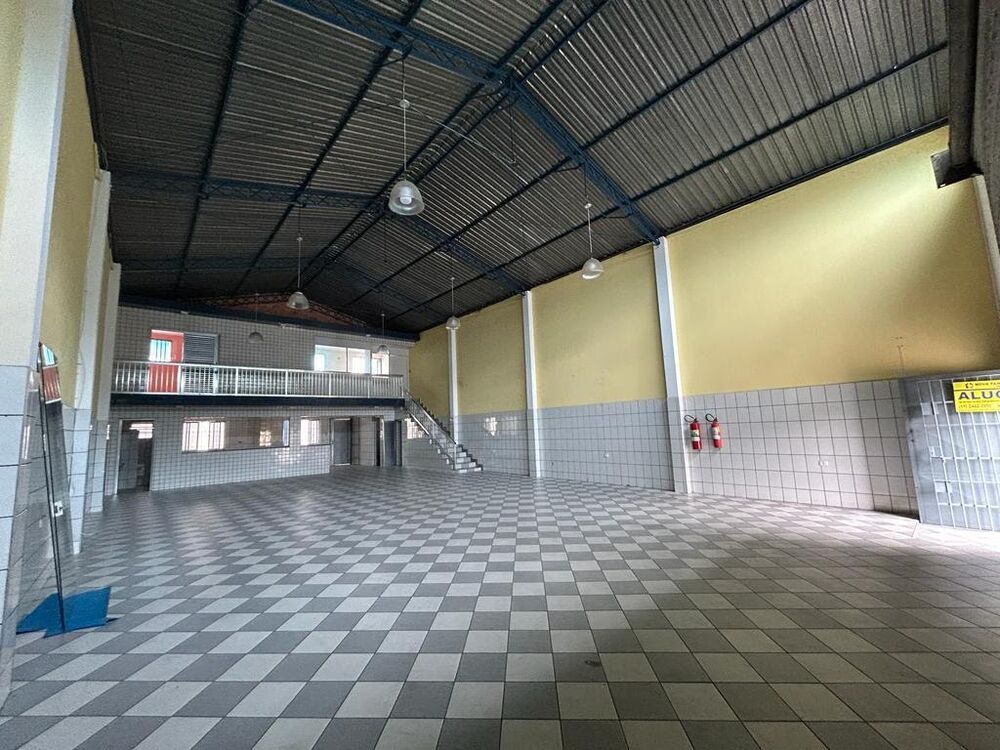 Depósito-Galpão, 290 m² - Foto 4