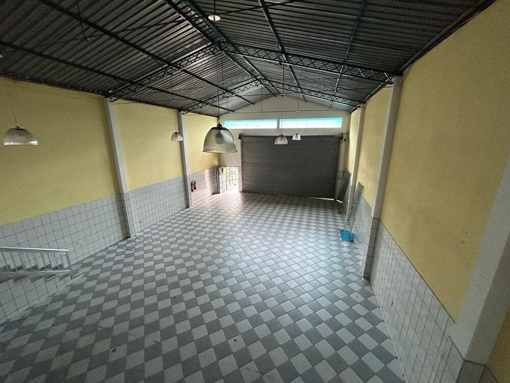 Depósito-Galpão, 290 m² - Foto 5