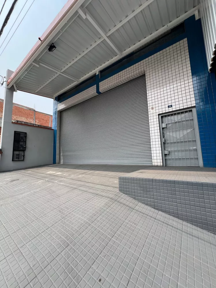 Depósito-Galpão, 290 m² - Foto 8