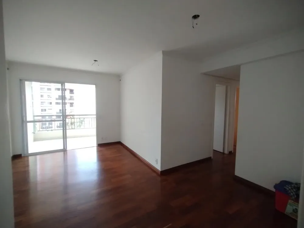 Apartamento, 3 quartos, 87 m² - Foto 1