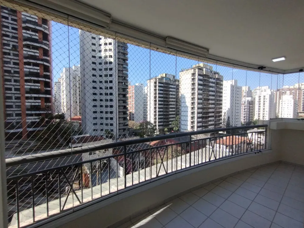 Apartamento, 3 quartos, 87 m² - Foto 2