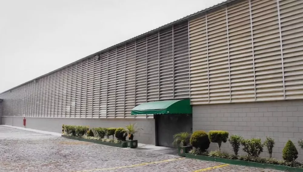 Depósito-Galpão, 4409 m² - Foto 2