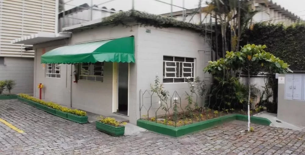 Depósito-Galpão, 4409 m² - Foto 1