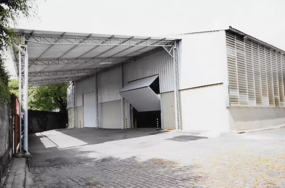 Depósito-Galpão, 4409 m² - Foto 3