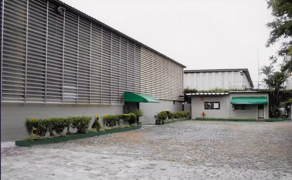 Depósito-Galpão, 4409 m² - Foto 4