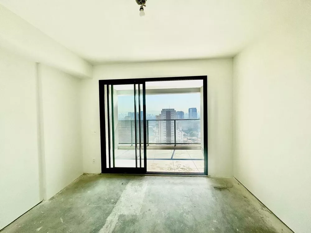 Apartamento, 1 quarto, 28 m² - Foto 3