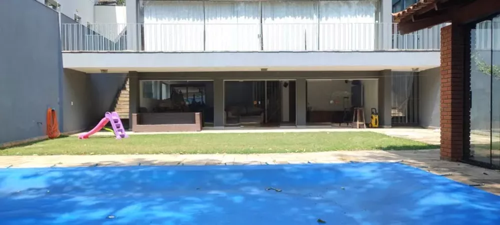 Casa, 3 quartos, 333 m² - Foto 4