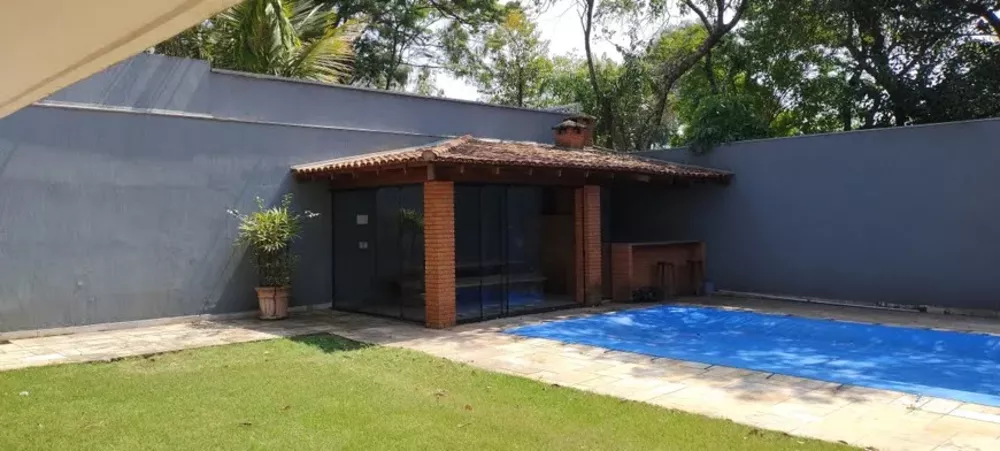Casa, 3 quartos, 333 m² - Foto 1