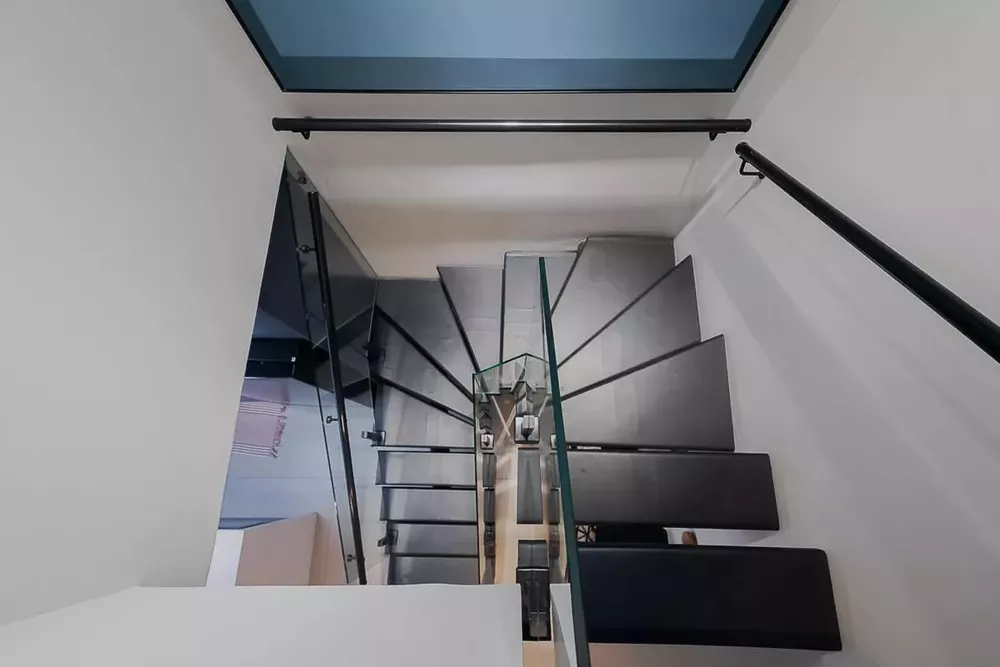 Cobertura, 2 quartos, 97 m² - Foto 1
