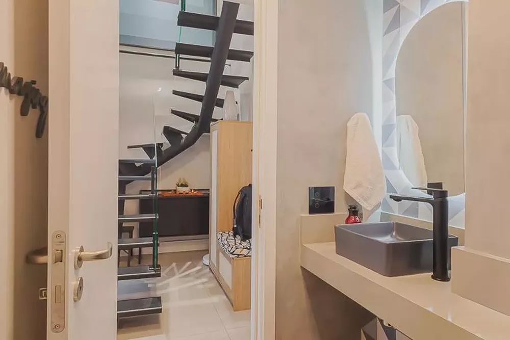 Cobertura, 2 quartos, 97 m² - Foto 2