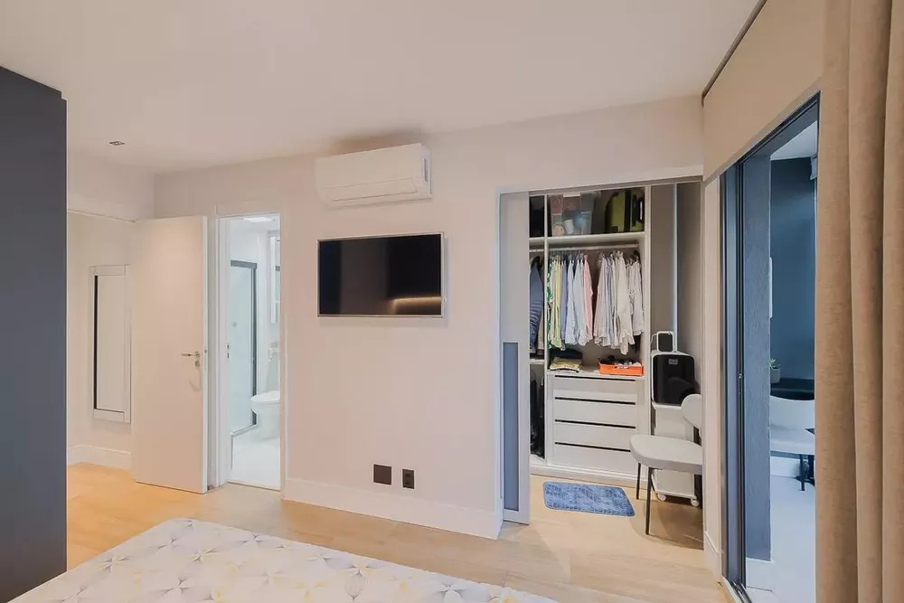 Cobertura, 2 quartos, 97 m² - Foto 4