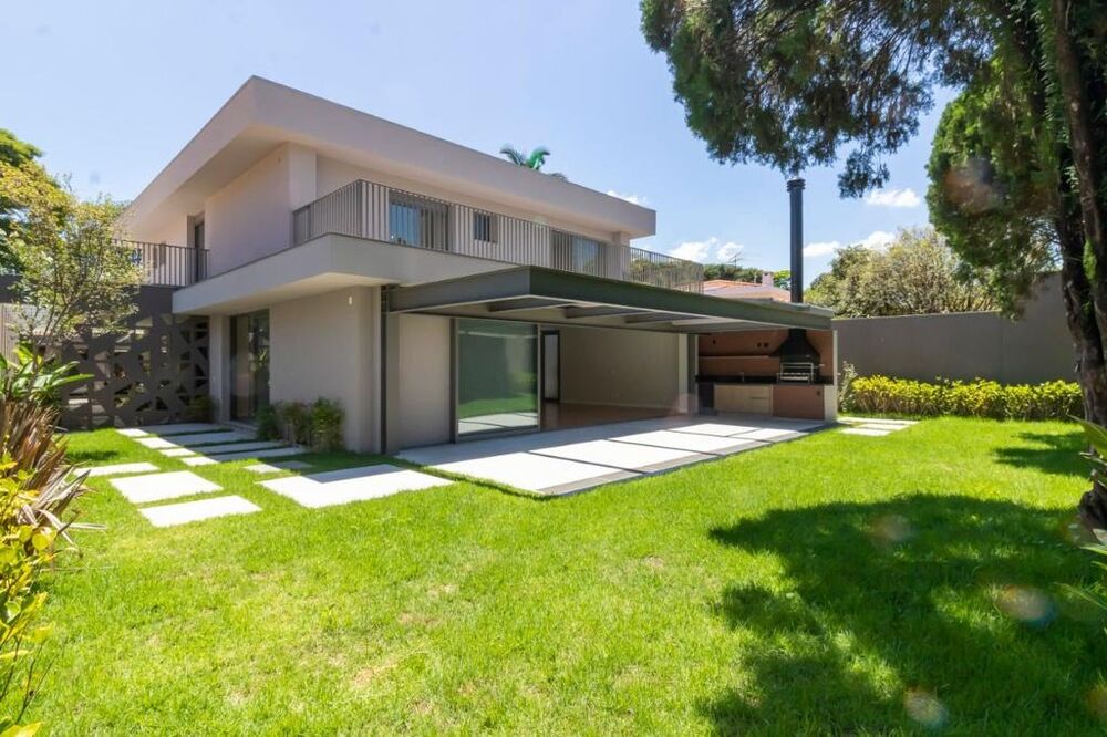 Casa, 4 quartos, 581 m² - Foto 2
