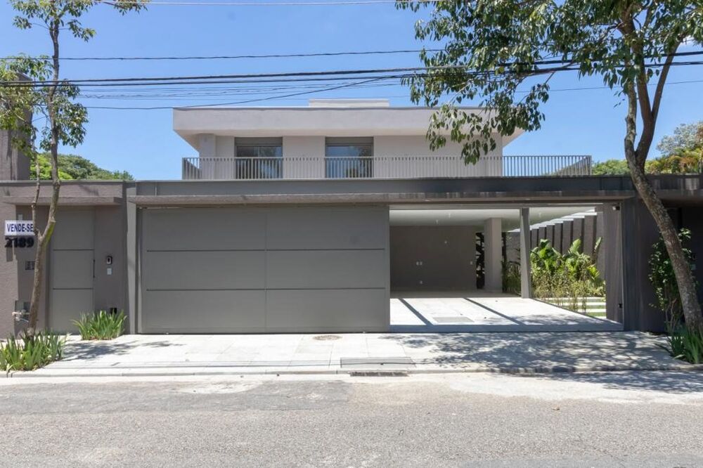 Casa, 4 quartos, 581 m² - Foto 6