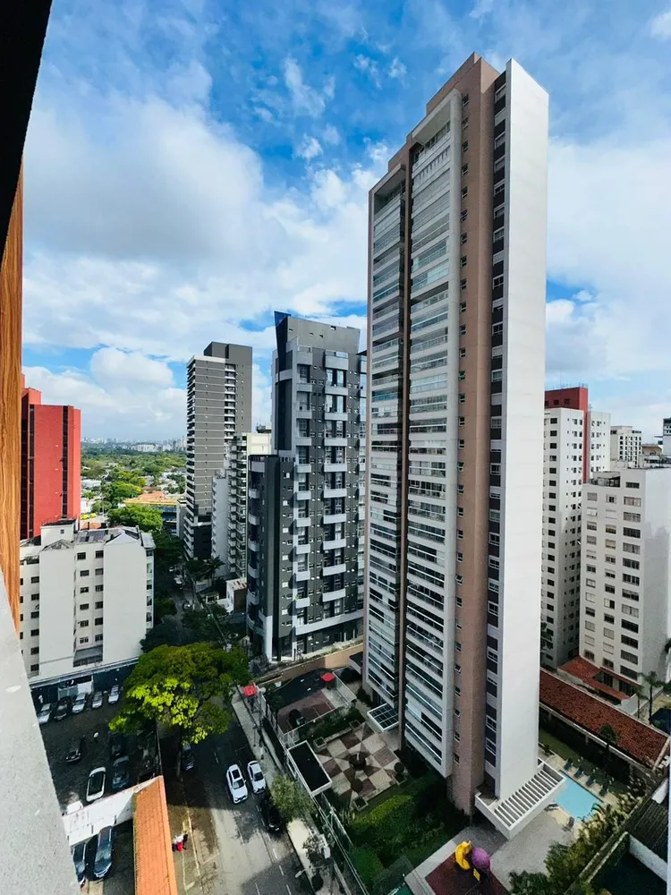 Apartamento, 3 quartos, 177 m² - Foto 4