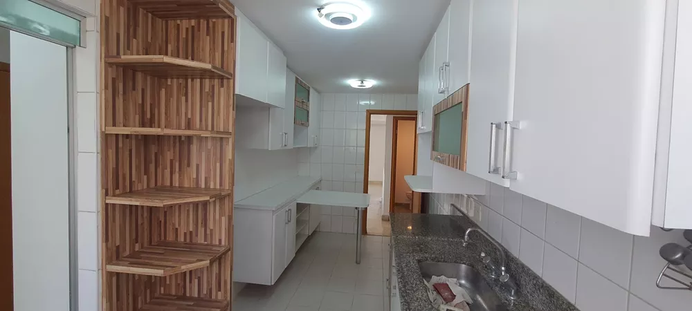 Apartamento, 3 quartos, 125 m² - Foto 2