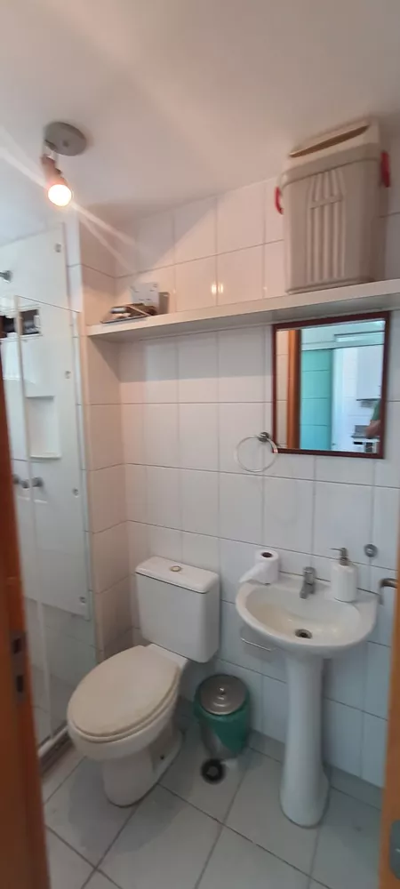 Apartamento, 3 quartos, 125 m² - Foto 3