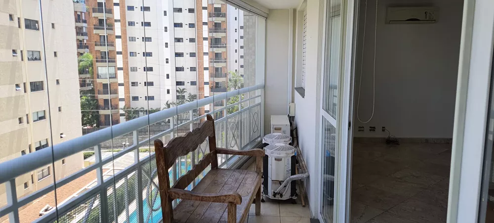 Apartamento, 3 quartos, 125 m² - Foto 1