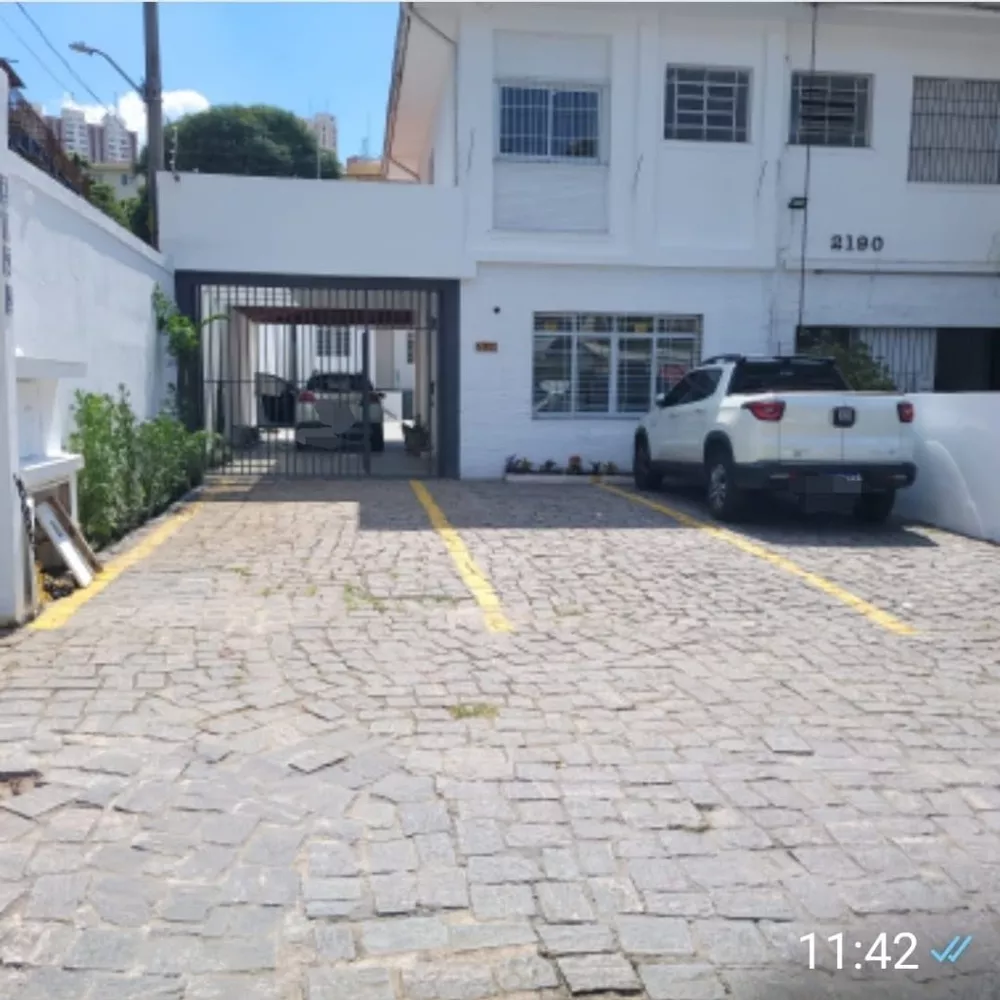 Prédio Inteiro à venda e aluguel, 300m² - Foto 1