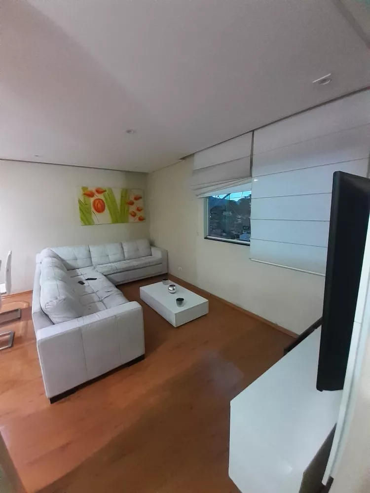 Prédio Inteiro à venda com 5 quartos, 390m² - Foto 1