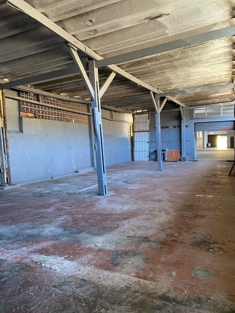 Loja-Salão, 570 m² - Foto 5