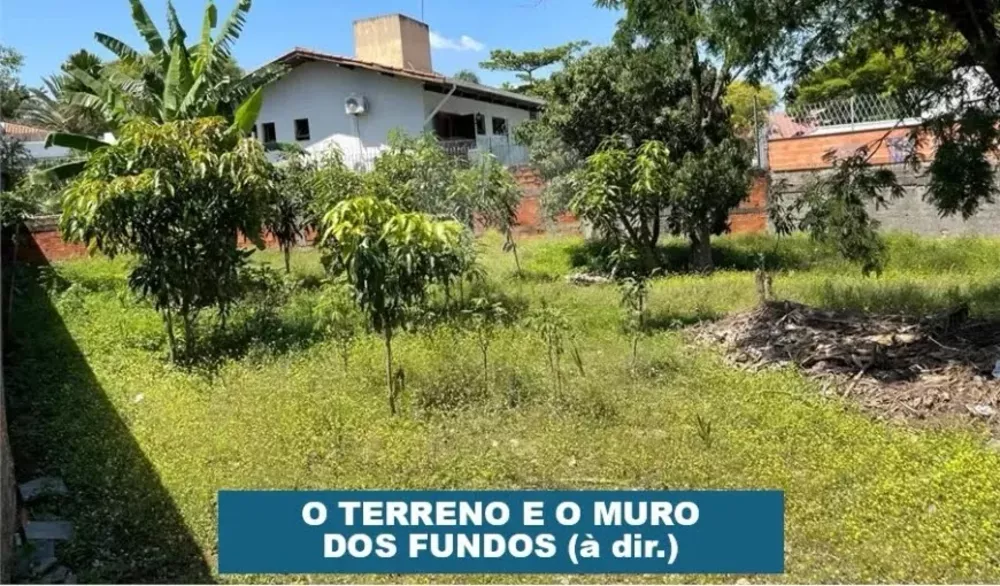 Terreno, 614 m² - Foto 1