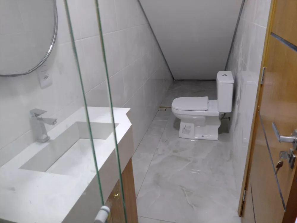 Depósito-Galpão, 180 m² - Foto 4