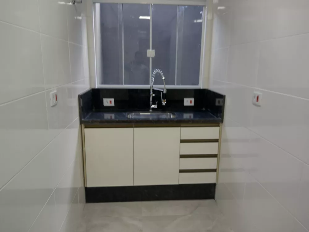 Depósito-Galpão, 180 m² - Foto 2