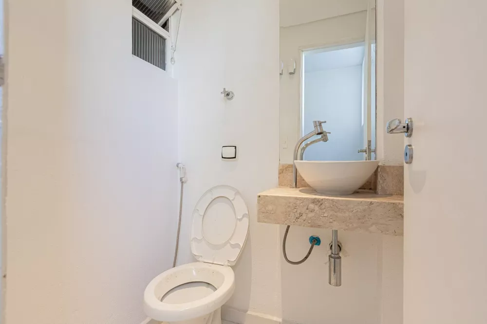 Prédio Inteiro, 540 m² - Foto 11