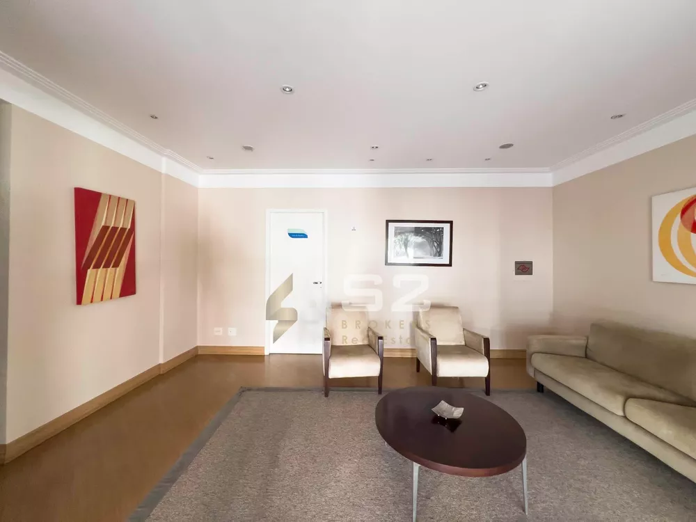 Cobertura, 4 quartos, 223 m² - Foto 1