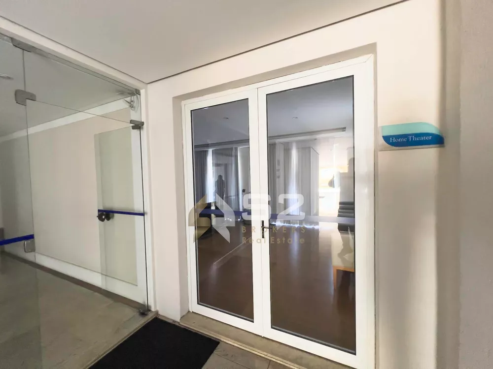 Cobertura, 4 quartos, 223 m² - Foto 2