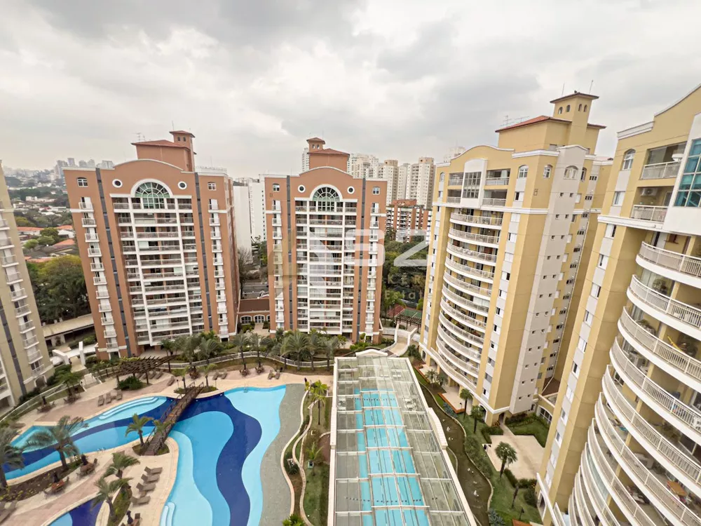 Cobertura, 4 quartos, 223 m² - Foto 4