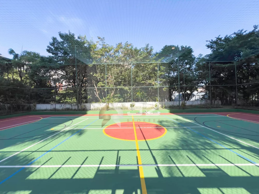 Cobertura, 4 quartos, 223 m² - Foto 3