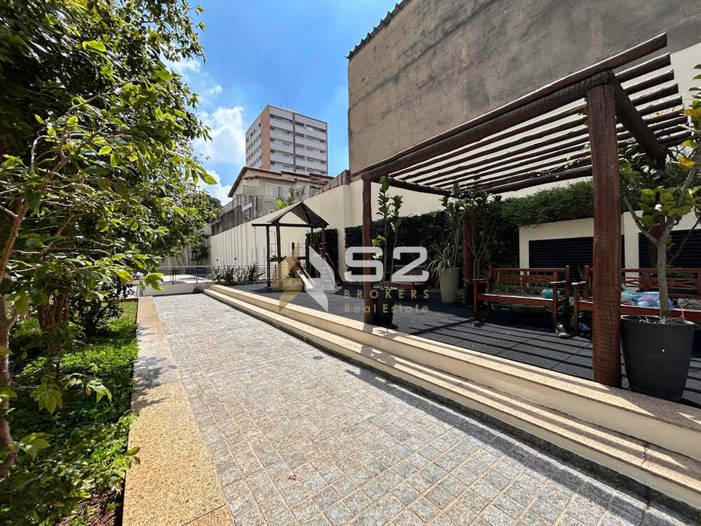 Apartamento, 2 quartos, 83 m² - Foto 9